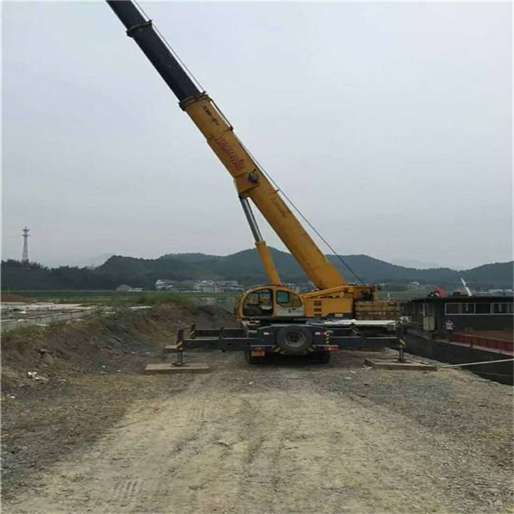 阳原小吊车出租吊装的检验