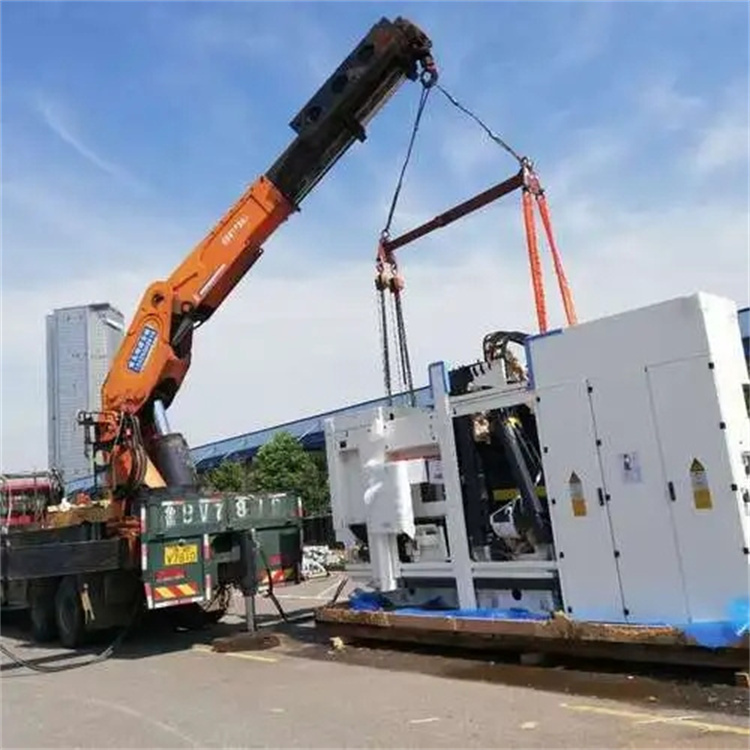 阳原附近小吊车联系方式|8-16吨|本地及时服务