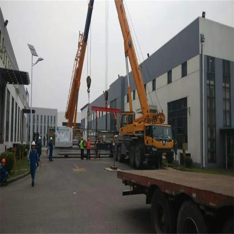 阳原附近12吨吊车出租电话|工程吊装|高效响应