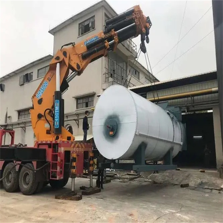 阳原吊车租用电话|24小时应急服务|精准吊装方案